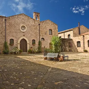 Feriegård Relais Abbazia Santa Anastasia & Winery, Castelbuono (Sicily)
