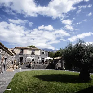Landsted Bosco Ciancio, Biancavilla