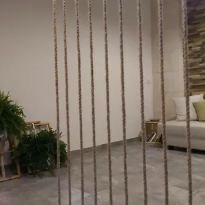 Appartamento The Rope, Syracuse