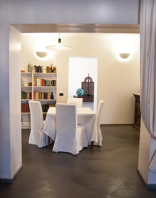 Palazzo Spagna Syracuse 0*,  Italien