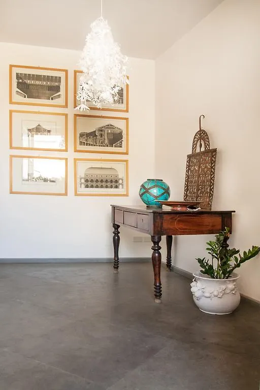 Palazzo Spagna Syracuse 0*,  Italien